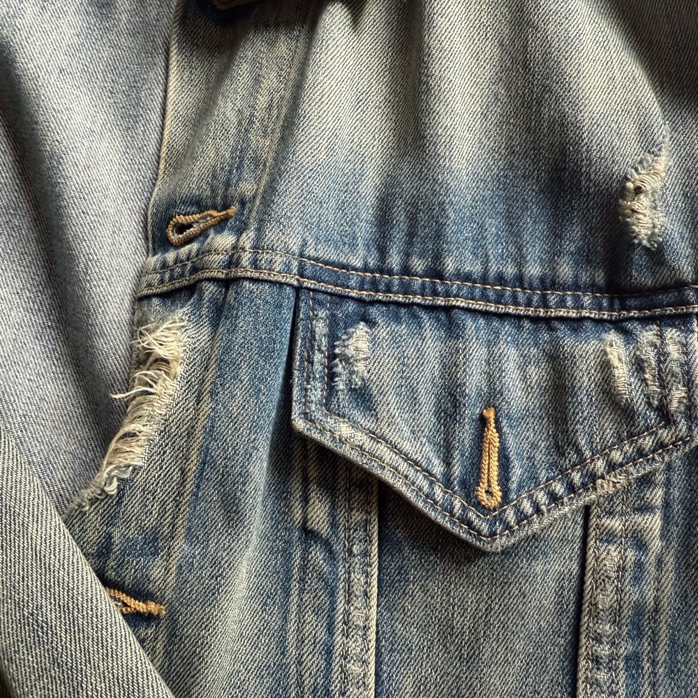 Able - The Merly Jacket